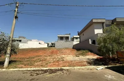 Terreno em condomínio fechado à venda na salvador coelho netto, 361, jardim são luiz, piracicaba por r$ 330.000