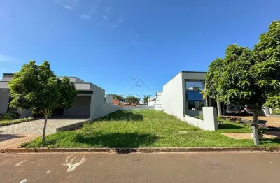 Terreno em condomínio fechado à venda na avenida charles wesley, 115, parque taquaral, piracicaba por r$ 235.000