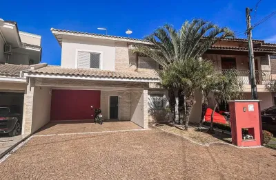 Casa em condomínio fechado com 4 quartos à venda na avenida uriel odas, 120, terras de piracicaba, piracicaba por r$ 1.250.000