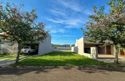 Terreno em condomínio fechado à venda na avenida charles wesley, 1, parque taquaral, piracicaba por r$ 225.000