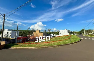 Terreno em condomínio fechado à venda na avenida marco pellegrino, 1000, santa rosa, piracicaba por r$ 410.000