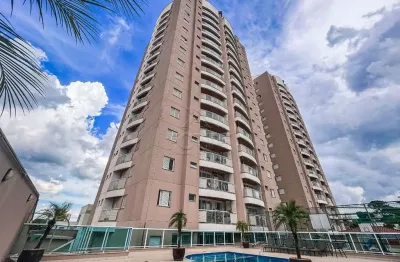 Apartamento com 3 quartos à venda na rua regente feijó, 2245, vila monteiro, piracicaba por r$ 660.000