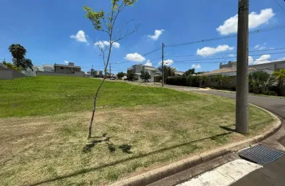 Terreno em condomínio fechado à venda na avenida jaime pereira, 3701, damha, piracicaba por r$ 430.000
