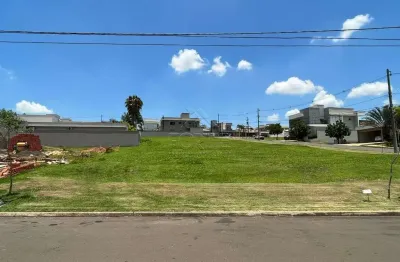 Terreno em condomínio fechado à venda na avenida jaime pereira, 3701, damha, piracicaba por r$ 420.000