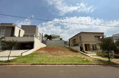 Terreno em condomínio fechado à venda na dr. márcio william gumbis de souza, 1, santa rosa, piracicaba por r$ 403.000