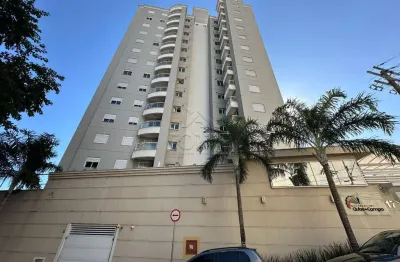 Apartamento com 3 quartos à venda na travessa dona eugênia, 17, são dimas, piracicaba por r$ 610.000