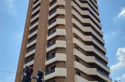 Apartamento com 3 quartos à venda na rua riachuelo, 635, centro, piracicaba por r$ 1.100.000