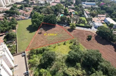 Terreno à venda na avenida dois córregos, 2000, dois córregos, piracicaba por r$ 1.550.000