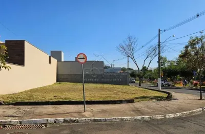 Terreno em condomínio fechado à venda na avenida das ondas, 4949, ondas, piracicaba por r$ 340.000