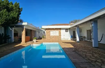 Casa com 4 quartos à venda na rua dos beija-flores, 39, nova piracicaba, piracicaba por r$ 1.140.000