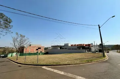 Terreno em condomínio fechado à venda na avenida marco pellegrino, 1000, santa rosa, piracicaba por r$ 370.000