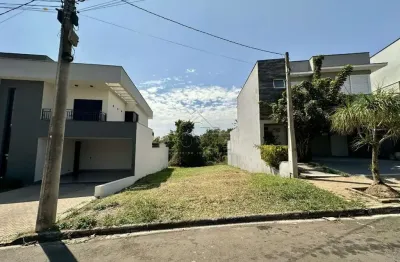 Terreno em condomínio fechado à venda na avenida das ondas, 5415, residencial paineiras, piracicaba por r$ 230.000