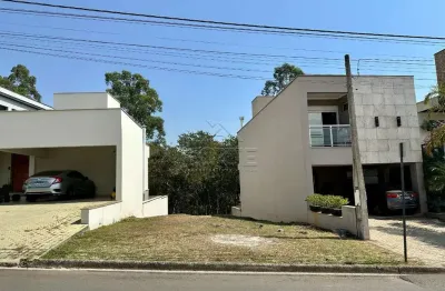 Terreno em condomínio fechado à venda na Avenida das Ondas, 5415, Residencial Paineiras, Piracicaba por R$ 185.000