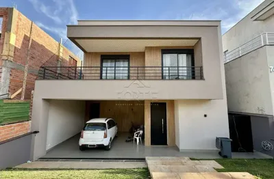 Casa em condomínio fechado com 3 quartos à venda na avenida doutor márcio william gumbis de souza, 10, santa rosa, piracicaba por r$ 1.750.000