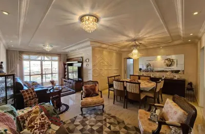 Apartamento com 3 quartos à venda na rua visconde do rio branco, 2060, cidade alta, piracicaba por r$ 690.000