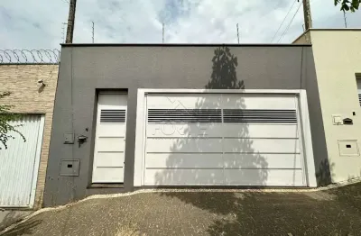 Casa com 3 quartos à venda na irineu milanez, 25, residencial bertolucci, piracicaba por r$ 460.000