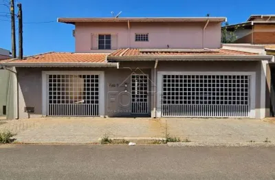 Casa em condomínio fechado com 3 quartos à venda na três, 127, dois córregos, piracicaba por r$ 980.000