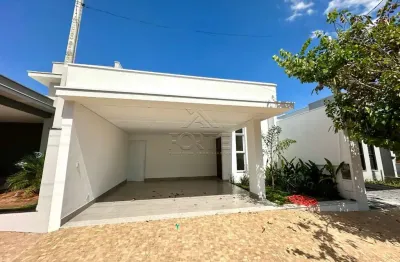 Casa em condomínio fechado com 3 quartos à venda na estrada francisco luiz rasera, 1, jardim califórnia, piracicaba por r$ 930.000