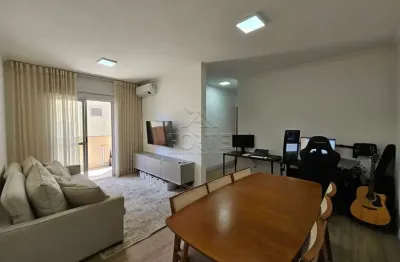 Apartamento com 2 quartos à venda na rua ipiranga, 2040, centro, piracicaba por r$ 430.000