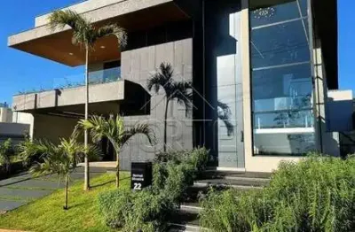 Casa em condomínio fechado com 3 quartos à venda na avenida marco pellegrino, 1000, santa rosa, piracicaba por r$ 4.200.000