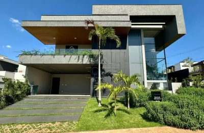 Casa em condomínio fechado com 3 quartos à venda na avenida marco pellegrino, 1000, santa rosa, piracicaba por r$ 4.200.000