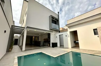 Casa em condomínio fechado com 3 quartos à venda na avenida pompéia, 2485, nova pompéia, piracicaba por r$ 1.690.000