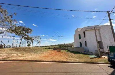 Terreno em condomínio fechado à venda na placido de camargo teixeira, 1, residencial bela vista, piracicaba por r$ 680.000