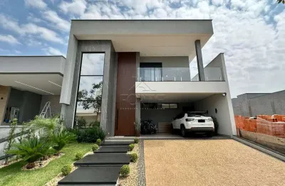 Casa em condomínio fechado com 3 quartos à venda na avenida charles wesley, 1115, parque taquaral, piracicaba por r$ 1.800.000