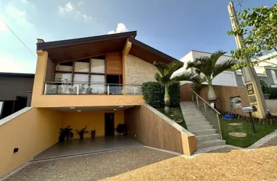 Casa em condomínio fechado com 3 quartos à venda na avenida pompéia, 1515, nova pompéia, piracicaba por r$ 1.350.000