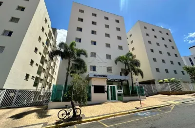 Apartamento com 3 quartos à venda na praça luiz razera, 1144, nova américa, piracicaba por r$ 290.000