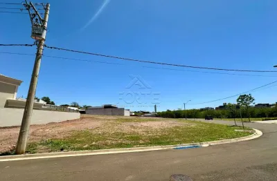 Terreno em condomínio fechado à venda na avenida jaime pereira, 3245, damha, piracicaba por r$ 470.000