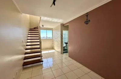 Apartamento com 3 quartos à venda na rua riachuelo, 2244, jardim elite, piracicaba por r$ 300.000