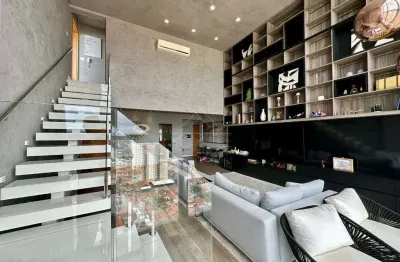 Apartamento com 3 quartos à venda na rua voluntários de piracicaba, 1855, cidade alta, piracicaba por r$ 2.150.000