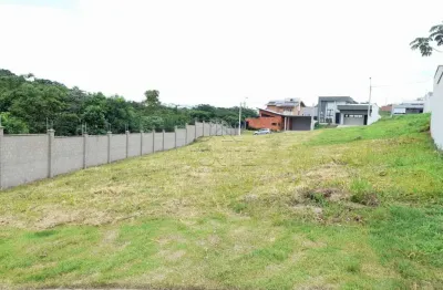 Terreno em condomínio fechado à venda na rua irapuã, 5715, bongue, piracicaba por r$ 380.000