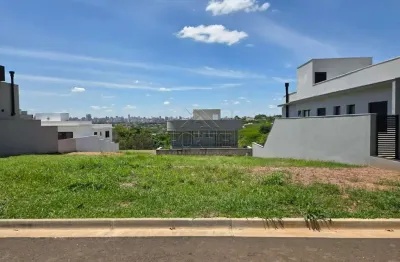 Terreno em condomínio fechado à venda na avenida jaime pereira, 3245, damha, piracicaba por r$ 430.000
