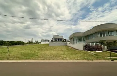 Terreno em condomínio fechado à venda na avenida jaime pereira, 3245, damha, piracicaba por r$ 425.000