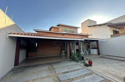 Casa com 4 quartos à venda na rua helsingui, 500, parque santa cecília, piracicaba por r$ 1.200.000