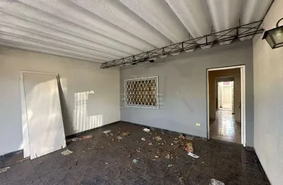 Casa com 2 quartos à venda na miguel antônio gonçalves, 252, jardim brasília, piracicaba por r$ 300.000