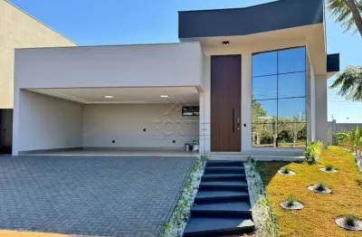 Casa em condomínio fechado com 3 quartos à venda na rua joel antonio teixeira, 1, santa rosa, piracicaba por r$ 3.390.000