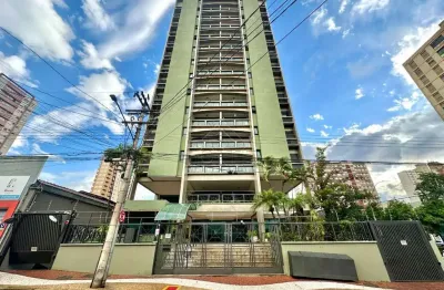 Apartamento com 3 quartos à venda na rua prudente de morais, 1074, centro, piracicaba por r$ 450.000