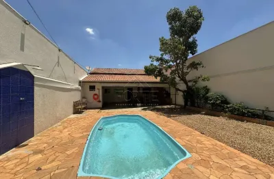 Casa com 1 quarto à venda na rua uchôa, 100, jardim são francisco, piracicaba por r$ 370.000