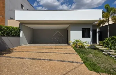 Casa em condomínio fechado com 3 quartos à venda na avenida pio sbrissa, 185, loteamento ipanema, piracicaba por r$ 1.490.000