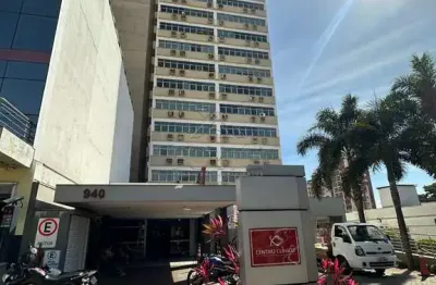 Sala comercial à venda na rua do rosário, 940, alto, piracicaba por r$ 300.000