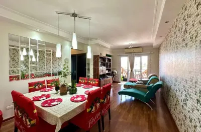 Apartamento com 2 quartos à venda na rua floriano peixoto, 830, centro, piracicaba por r$ 850.000