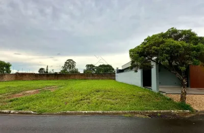 Terreno em condomínio fechado à venda na Avenida Laranjal Paulista, 3750, Campestre, Piracicaba por R$ 190.000