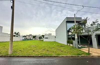 Terreno em condomínio fechado à venda na Avenida Laranjal Paulista, 3750, Campestre, Piracicaba por R$ 180.000