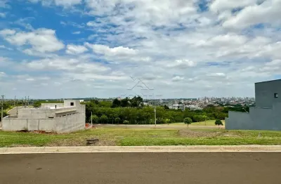 Terreno em condomínio fechado à venda na avenida jaime pereira, 3245, damha, piracicaba por r$ 360.000