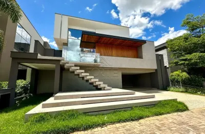 Casa em condomínio fechado com 3 quartos à venda na avenida engenheiro alberto morato krahenbuhl, 1, morato, piracicaba por r$ 3.300.000