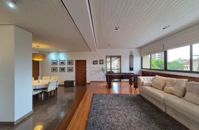 Apartamento com 4 quartos à venda na Rua Alfredo Guedes, 893, Cidade Alta, Piracicaba por R$ 900.000