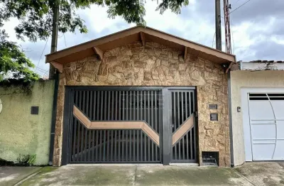 Casa comercial à venda na Avenida Doutor Morato, 1084, Vila Rezende, Piracicaba por R$ 380.000